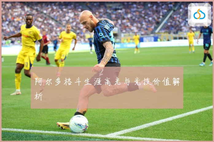 阿尔多格斗生涯高光与竞技价值解析