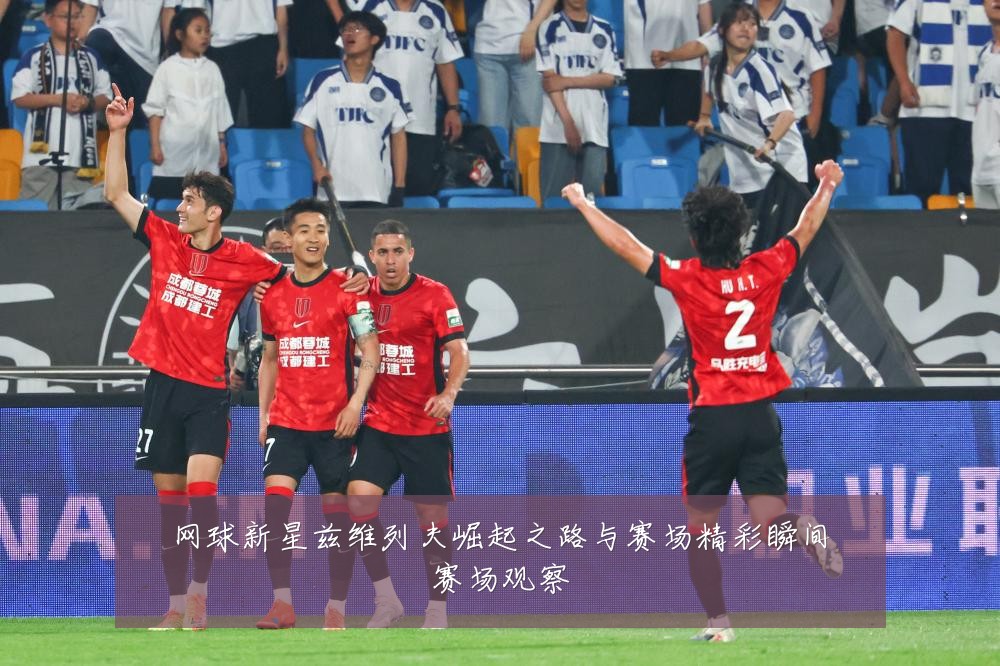 网球新星兹维列夫崛起之路与赛场精彩瞬间赛场观察