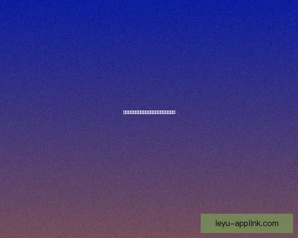 畅享世界杯竞猜乐趣，尽在游戏大厅一站式体验