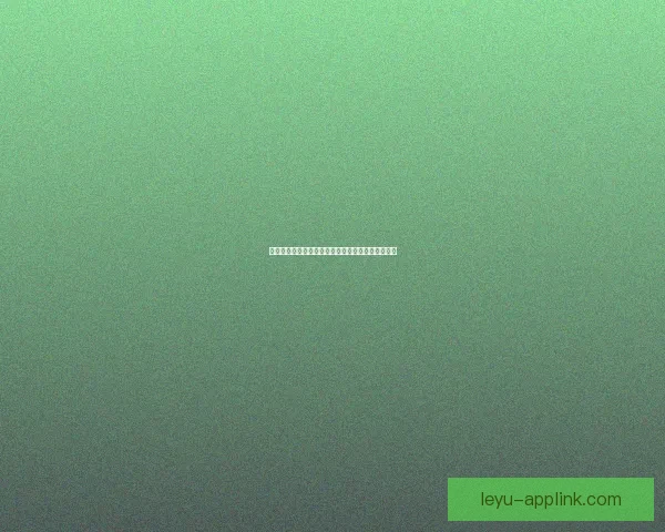 乐鱼体育助力欧洲杯激情开赛全程精彩赛事尽在掌握