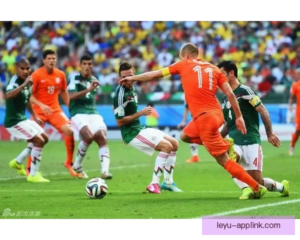 世界杯竞猜比赛新玩法揭秘全程参与互动赢大奖