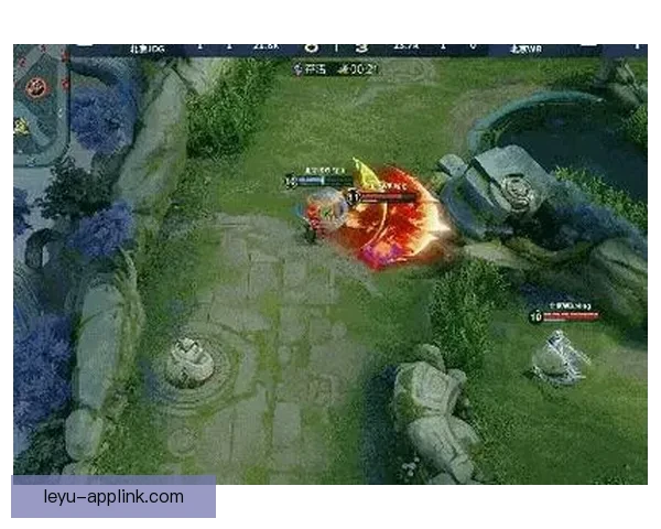 乐鱼体育app下载让您畅享全球赛事精彩，轻松掌握最新体育动态