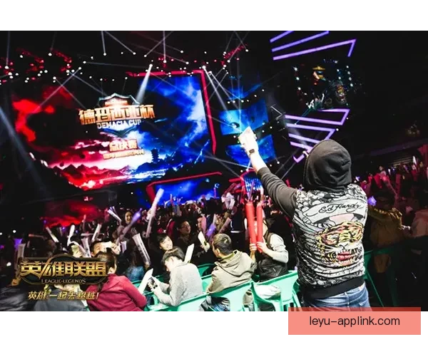 乐鱼体育助力欧洲杯激情开赛全程精彩赛事尽在掌握