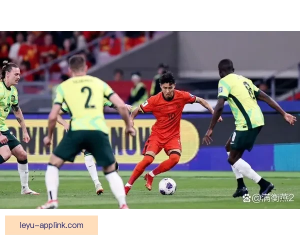 美加墨世界杯赛前深度数据解析与胜负趋势预测