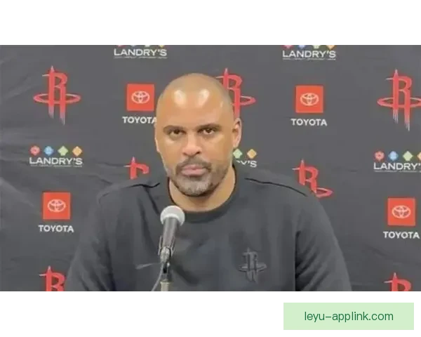 乌度卡：未尊重比赛导致开局失利 对手第一节即打崩我们