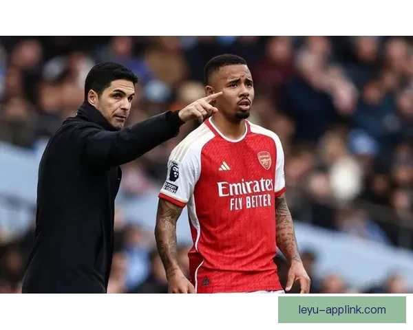 阿森纳客场挑战南安普顿 哈弗茨与热苏斯携手出击 厄德高道曼领衔出战