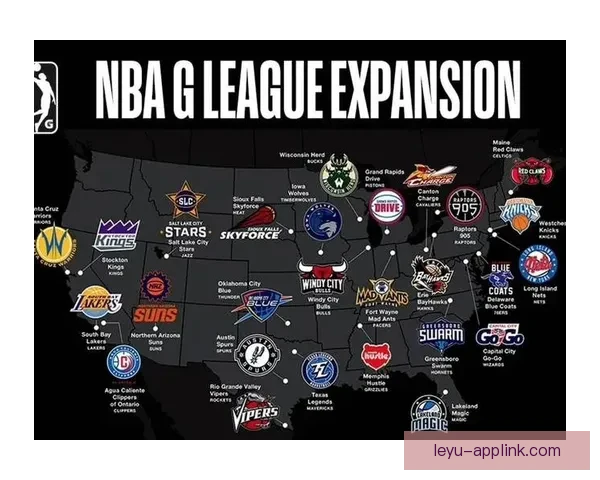 NBA扩军真相揭秘联盟只为多两支摆烂球队圈钱