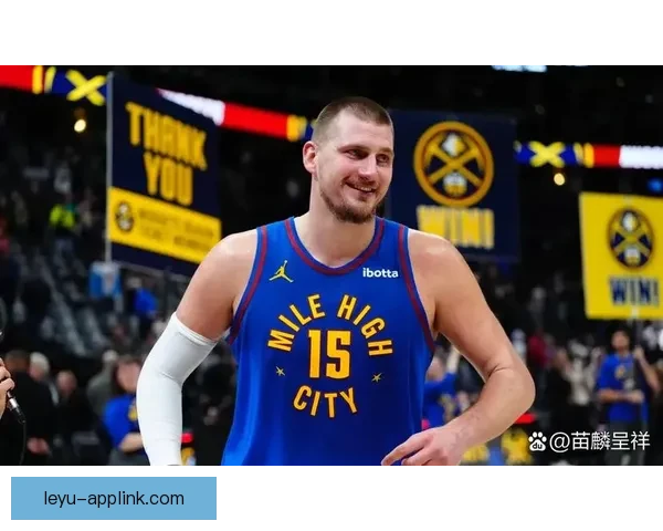 NBA官方公布周最佳球员 约基奇塔图姆获选 东契奇哈登申京等球星提名