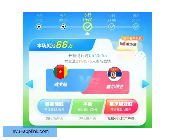 选择最佳世界杯竞猜平台的关键因素与推荐平台解析